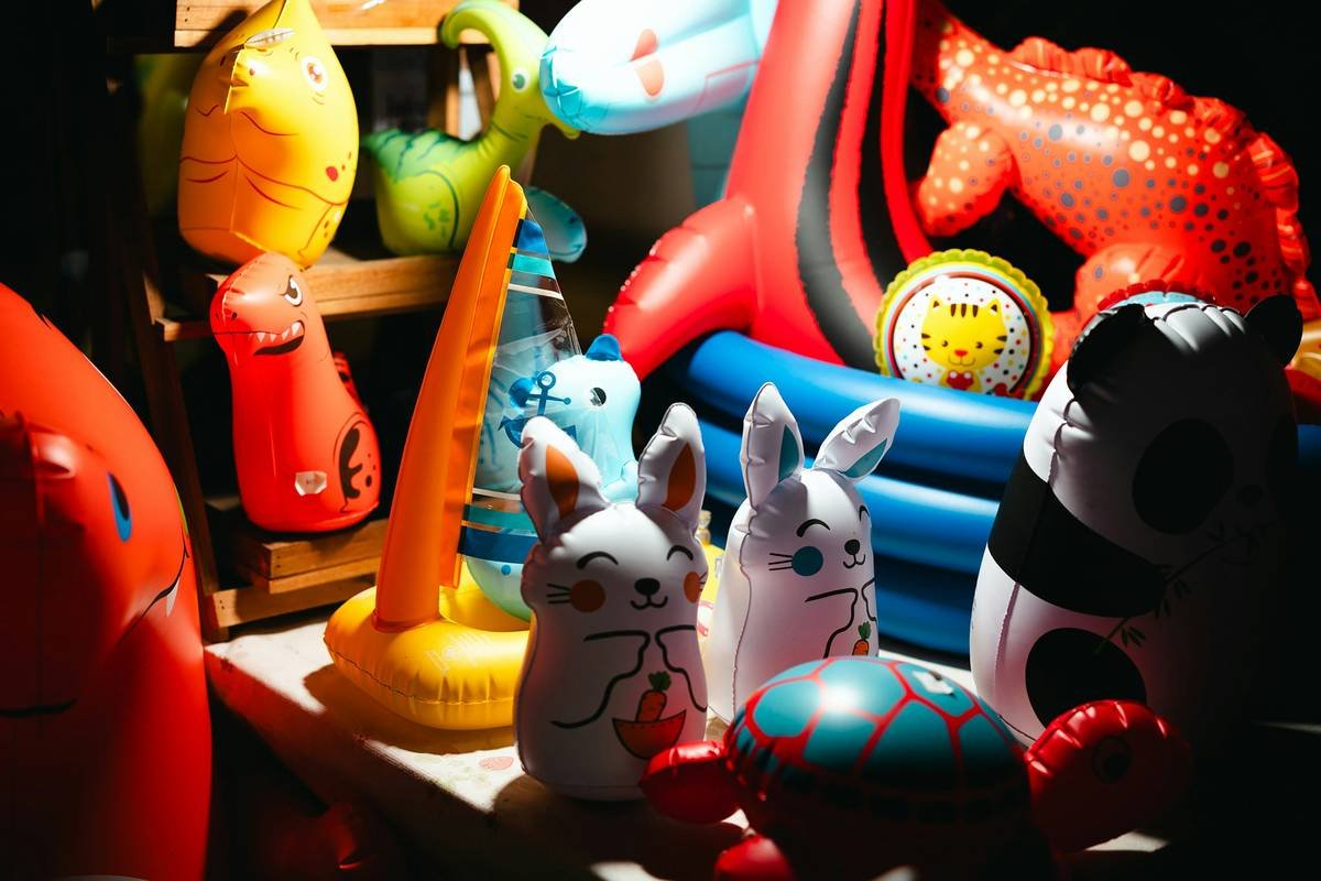 Maximizing Multi-Brand Compatibility in Pet Toys & Accessories: A Manual Override Guide