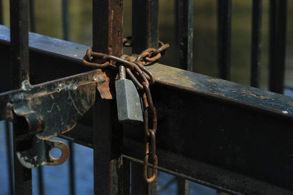Lockable Pet Devices: Why Manual Override Isn’t Just a Feature—It’s a Safety Lifeline