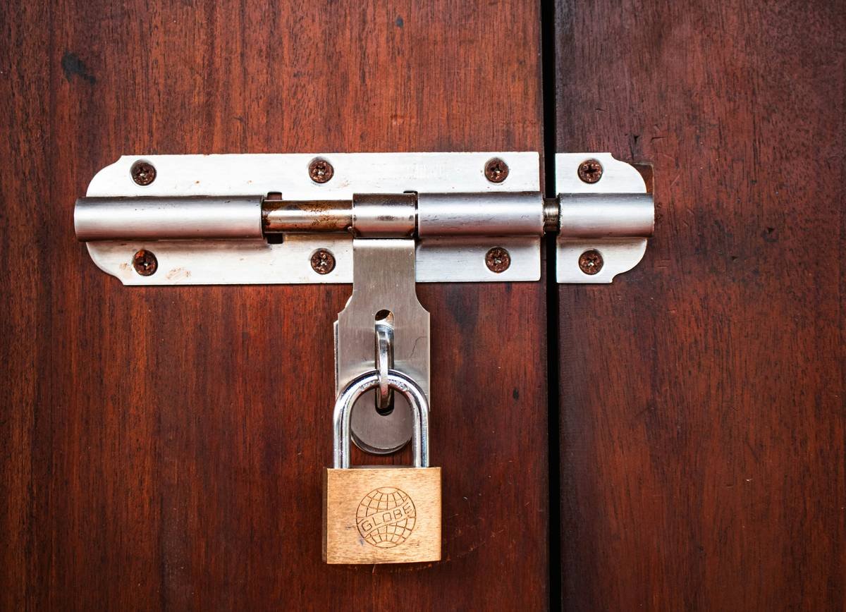 Why Pet Lock Testing Matters: How Manual Override Can Save Your Pet’s Life