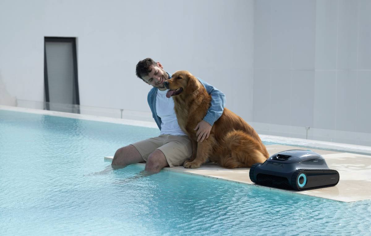 Why Your Smart Pet Remote Needs a Manual Override (And How to Use It Without Losing Your Mind)