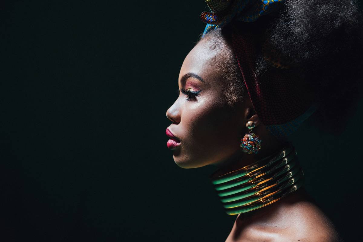 African Queen