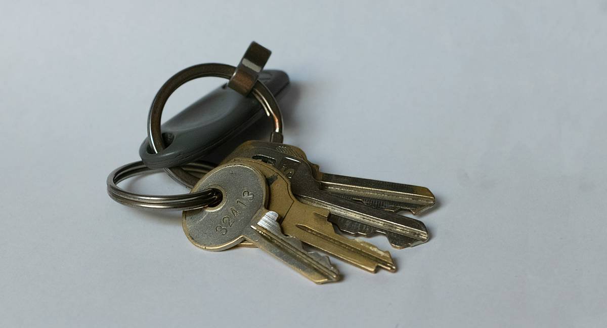 keys set
